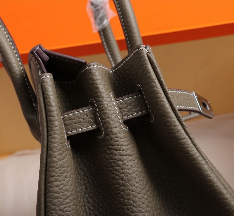 Hermes Birkin Bags